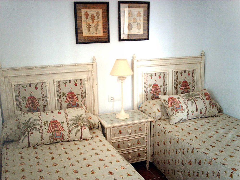 Madame Vacances Residence El Pinar De San Gines Καρταχένα Εξωτερικό φωτογραφία